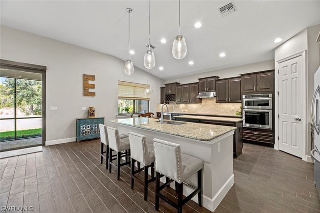 20506 Black Tree Ln, House other with 3 bedrooms, 3 bathrooms and null parking in ESTERO FL | Image 16
