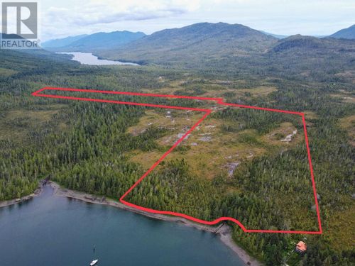 DL 1334 Hunts Inlet, Prince Rupert, BC, V0V1E0 | Card Image