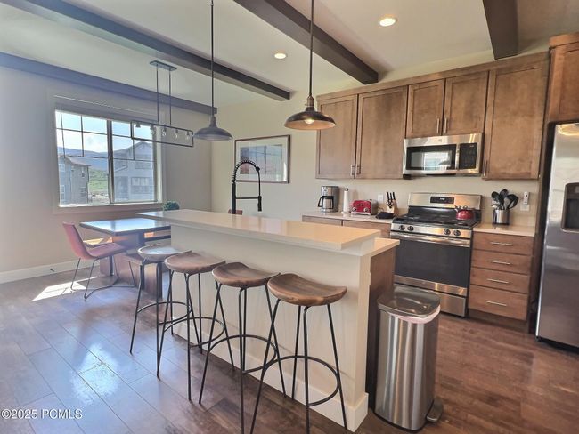 1106 W Cattail Ct, Condo with 4 bedrooms, 4 bathrooms and null parking in Kamas UT | Image 7