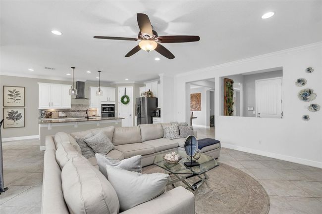 21345 Sullivan Ranch Blvd, House other with 4 bedrooms, 4 bathrooms and null parking in MOUNT DORA FL | Image 13