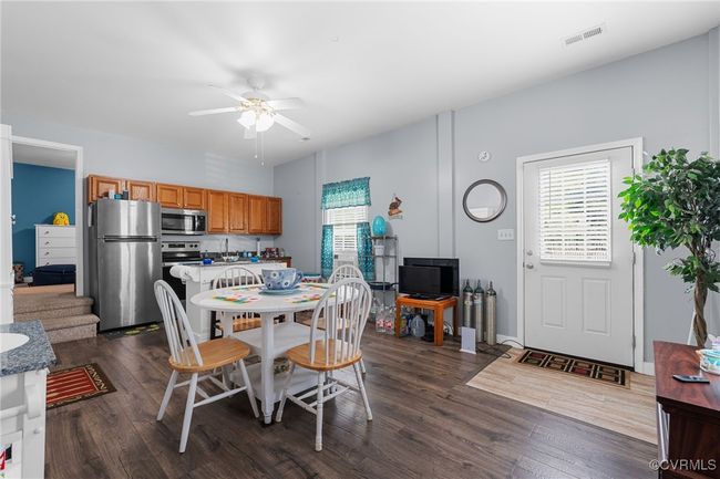 Cottage Kitchen | Image 30
