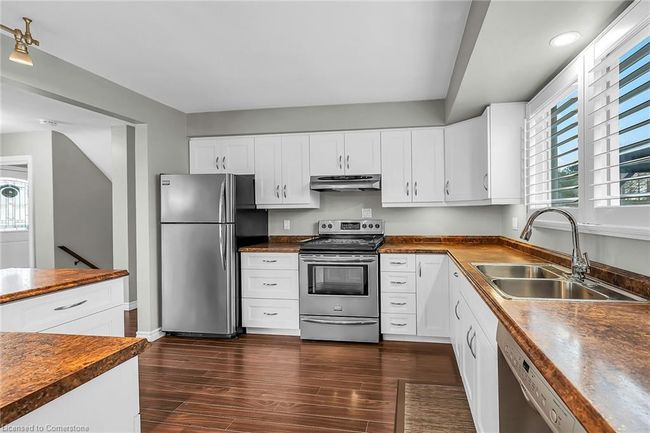 33 Echo St E, House other with 3 bedrooms, 2 bathrooms and 7 parking in Cayuga ON | Image 14