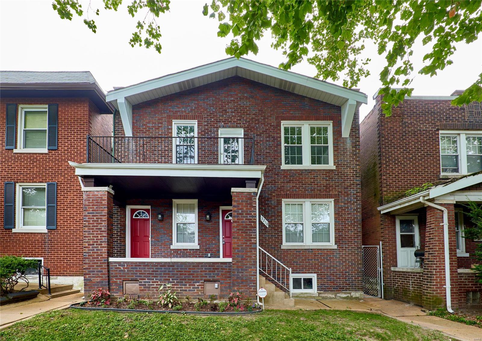 Delor St, Saint Louis, MO 63111