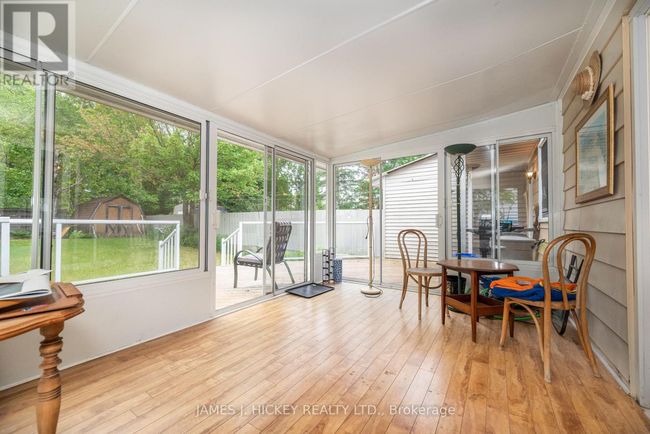 100 Algonquin St, House other with 4 bedrooms, 1 bathrooms and 2 parking in Deep River ON | Image 13