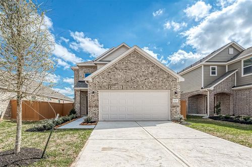 5115 Blessing Drive, Katy, TX, 77493 | Card Image