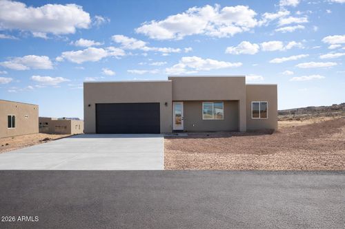 75 Good Hope Bay --, Page, AZ, 86040 | Card Image