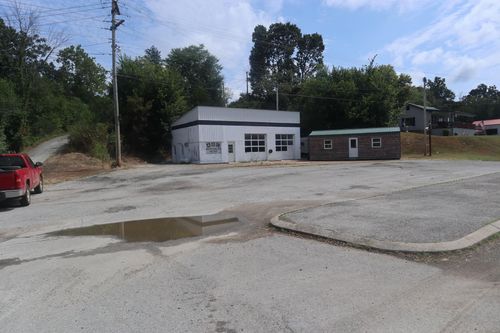 118 Hwy 62/412 E, Salem, AR, 72576 | Card Image