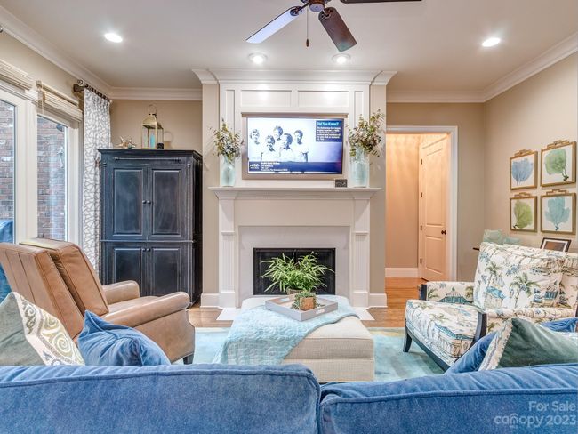 6927 Conservatory Ln, House other with 5 bedrooms, 4 bathrooms and null parking in Charlotte NC | Image 19