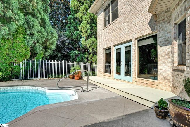 6 Avens Hill Dr, House other with 4 bedrooms, 3 bathrooms and 2 parking in Greer SC | Image 39