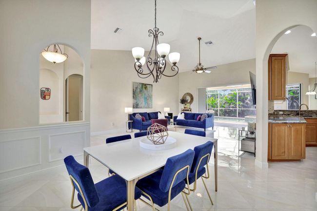 628 Hernando Dr, House other with 3 bedrooms, 3 bathrooms and null parking in MARCO ISLAND FL | Image 15