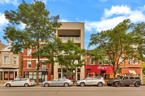 4-1045 California Ave, Chicago, IL, 60622-5144 | Card Image