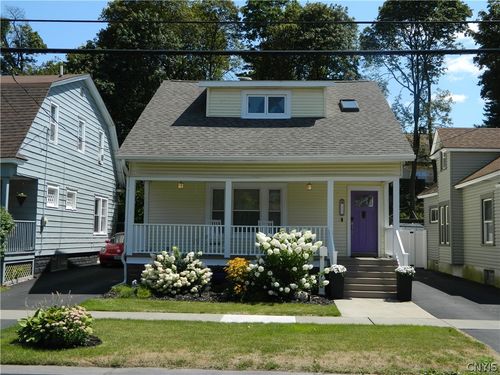 129 Stafford Ave, Syracuse, NY, 13206-2837 | Card Image