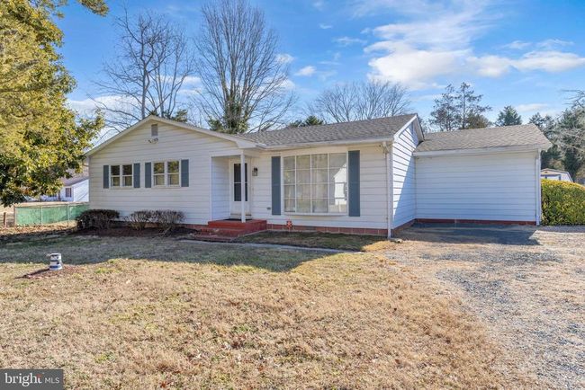 6271 Old Trappe Rd, House other with 3 bedrooms, 1 bathrooms and null parking in TRAPPE MD | Image 19