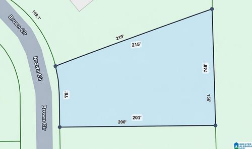 13-11626 Brown Circle, Woodstock, AL, 35188 | Card Image