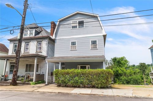 530 Griffin St, Mt Washington, PA, 15211-2219 | Card Image