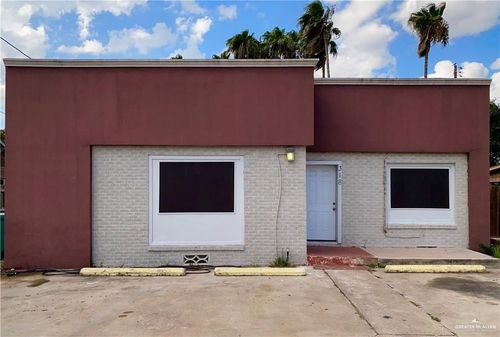 318 W Sam Houston Blvd, Pharr, TX, 78577-5348 | Card Image