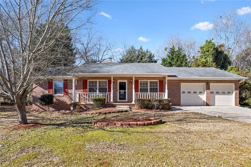 2805 Bridle Path Se, Conyers, GA, 30094-2698 | Card Image