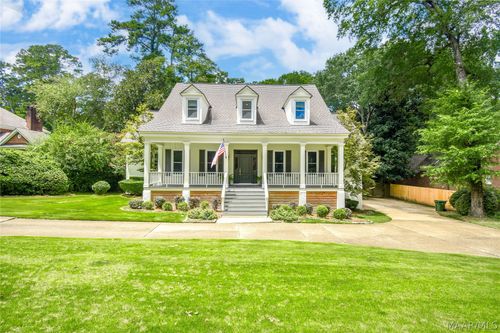 6432 Wynwood Pl, Montgomery, AL, 36117-3459 | Card Image