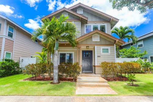 91-1073 Kaianae St, Ewa Beach, HI, 96706-6264 | Card Image