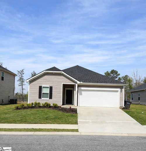 104 Madera Ct, Spartanburg, SC, 29306-7202 | Card Image
