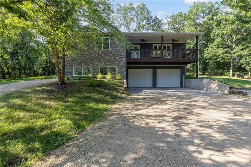 45 Timber Lake Road, Lane, KS, 66042 | Card Image