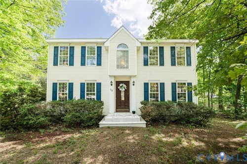 18 Seminole Trail, PALMYRA, VA, 22963 | Card Image