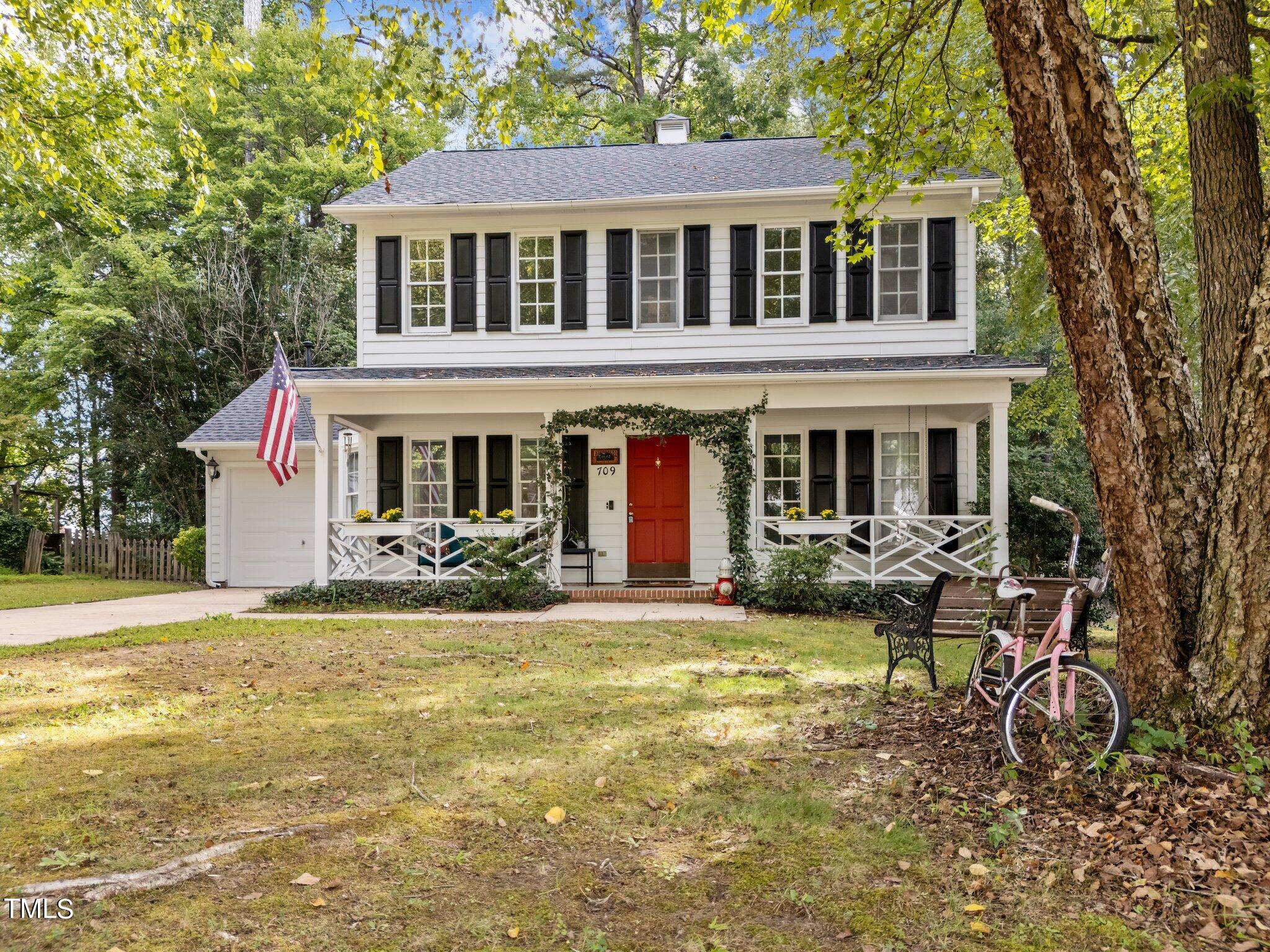Clay Hill Dr, Knightdale, NC 27545
