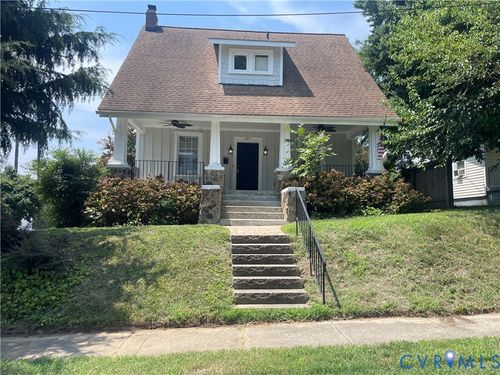 224 Virginia Ave, Colonial Heights, VA, 23834-3815 | Card Image