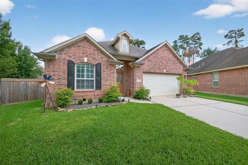 17026 Tupelo Garden Cir, Humble, TX, 77346-3807 | Card Image