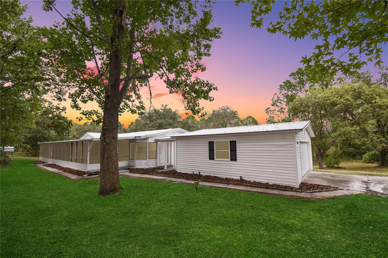 Highland Lakes Rd, Deland, FL 32720