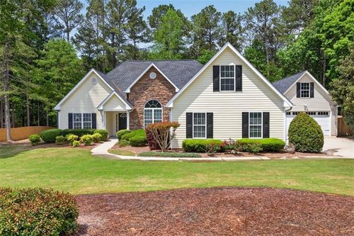 836 Winding Grove Ln, Loganville, GA, 30052-7015 | Card Image