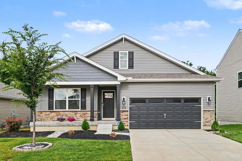 123 Ashburn Way, New Richmond, OH, 45157 | Card Image