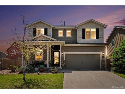 262 Whimsical Ave, Brighton, CO, 80603-5891 | Card Image