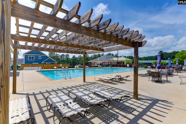 808 Island Point Ln, House other with 5 bedrooms, 5 bathrooms and null parking in Chapin SC | Image 47