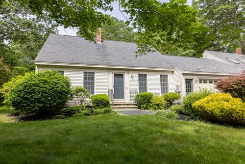 3-3 Cape Woods Drive, Cape Elizabeth, ME, 04107 | Card Image