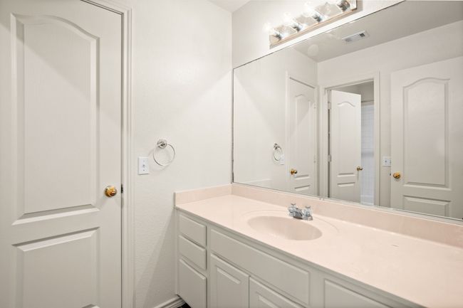 Bathroom with vanity | Image 13