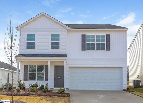 lancaster-1015 Castlen Ct, spartanburg, SC, 29303-6659 | Card Image