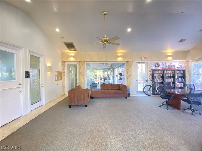 UNIT-101 - 3065 Casey Dr, Condo with 2 bedrooms, 2 bathrooms and null parking in Las Vegas NV | Image 28