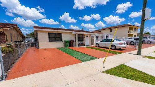 4596 E 8th Ct, Hialeah, FL, 33013-2002 | Card Image
