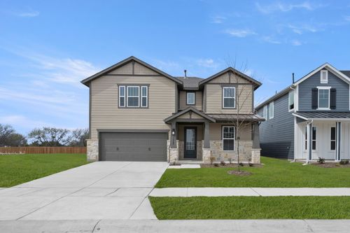 1721 Nesting Robin Ln, Krum, TX, 76249-2158 | Card Image