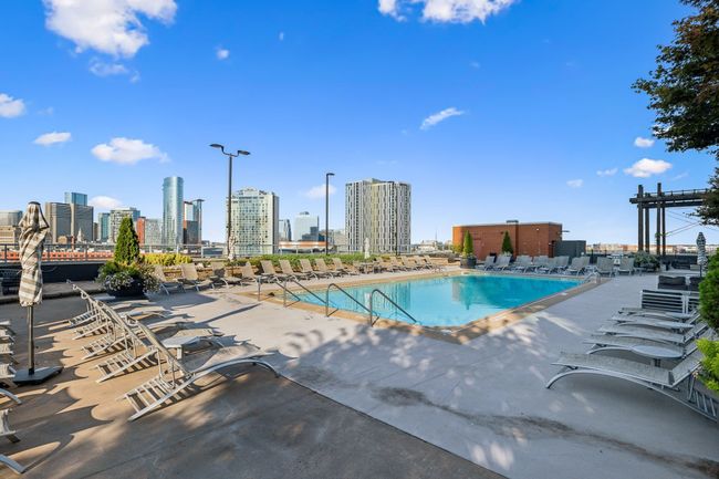 APT-1410 - 600 12 Th Ave S, Condo with 1 bedrooms, 1 bathrooms and 1 parking in Nashville TN | Image 31