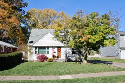 1524 W 41 St Street, House other with 3 bedrooms, 2 bathrooms and null parking in Erie PA | Image 1