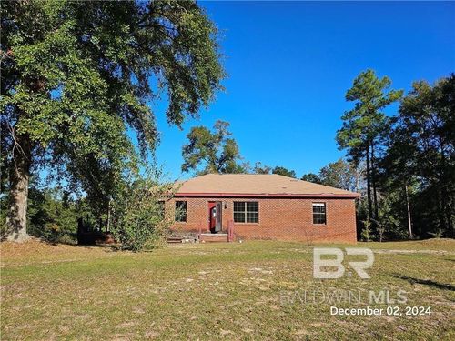 10230 Sand Ridge Road, Chunchula, AL, 36521 | Card Image