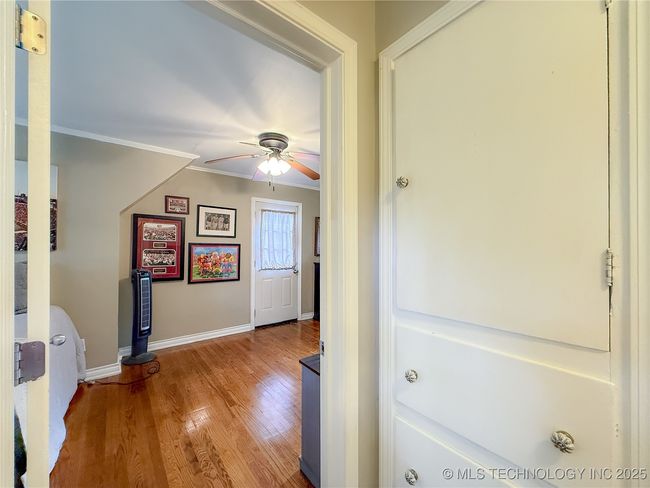 1312 Oak Ave, House other with 3 bedrooms, 2 bathrooms and null parking in Ada OK | Image 33