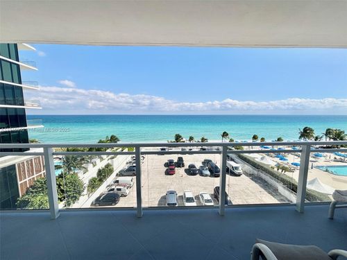521-2030 S Ocean Dr, Hallandale Beach, FL, 33009-6607 | Card Image