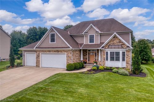 5158 Merrit Drive, Sagamore Hills, OH, 44067 | Card Image