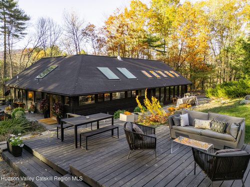 77 Lower Sahler Mill Rd, Olivebridge, NY, 12461-5255 | Card Image