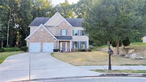 2305 Paces Estates Dr, Lithia Springs, GA, 30122-3974 | Card Image
