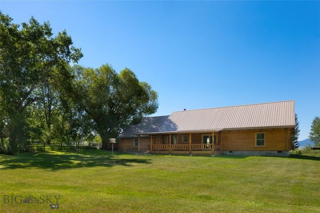 33 Sky Ln, House other with 3 bedrooms, 3 bathrooms and null parking in Sheridan MT | Image 27