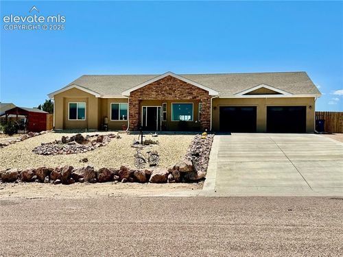 2064 W Hesperus Drive, Pueblo West, CO, 81007 | Card Image